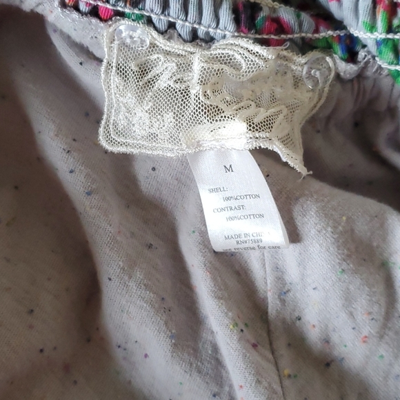 Nick and Mo floral dress - Picture 9 of 9